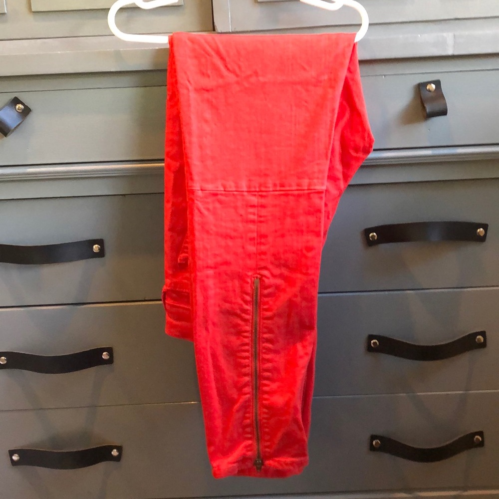 Women’s Gap legging Jean
